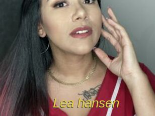 lea_hansen Archive DVD ORG
