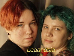 Leaandsia