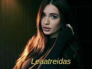 Leaatreidas