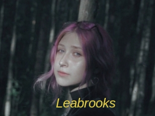 Leabrooks