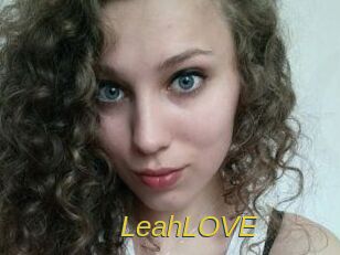 LeahLOVE