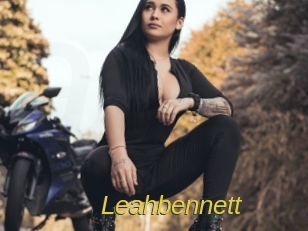 Leahbennett
