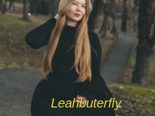 Leahbuterfly