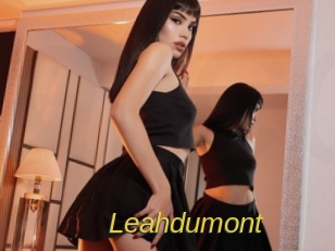 leahdumont Archive DVD ORG