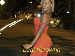 Leahhbrownn