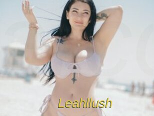 Leahllush