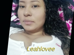 leahlovee Archive DVD ORG