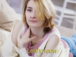 Leahmeow