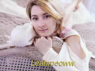 Leahmeoww