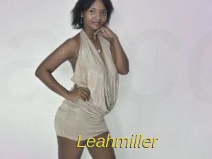 Leahmiller