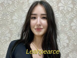 Leahpearce