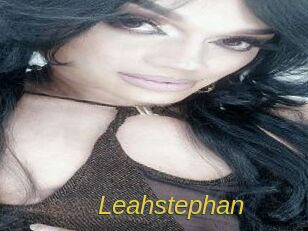 Leahstephan