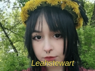 Leahstewart