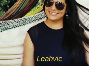 Leahvic