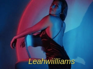 Leahwiilliams