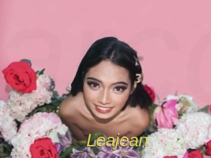 leajean Archive DVD ORG