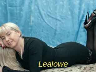 Lealowe