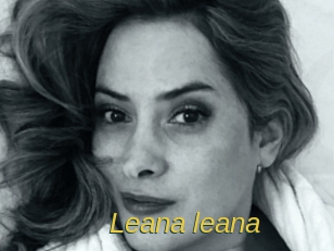 leana_leana Archive DVD ORG