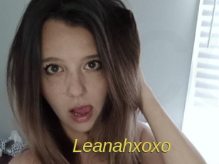 leanahxoxo Archive DVD ORG