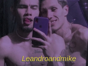 Leandroandmike