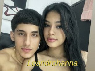Leandrohanna