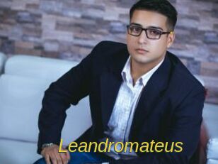 Leandromateus