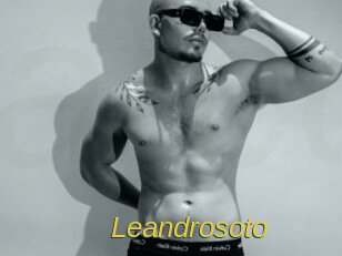 Leandrosoto