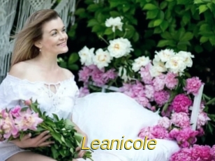 leanicole Archive DVD ORG