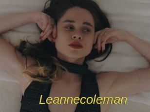 Leannecoleman