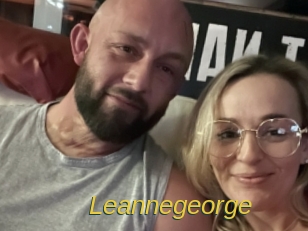 Leannegeorge
