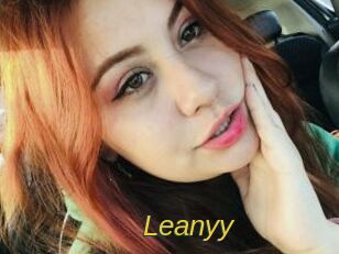 Leanyy