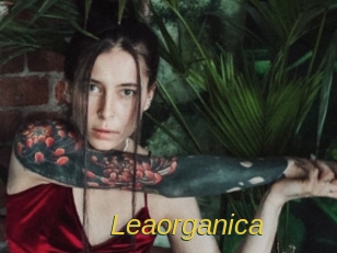 Leaorganica