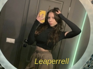 Leaperrell