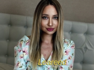 Leareed
