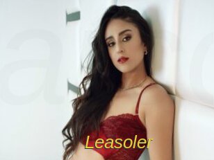 Leasoler
