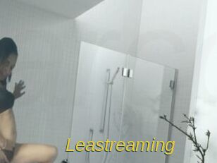 Leastreaming