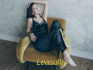 Leasullly