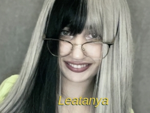 Leatanya