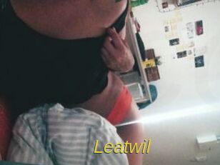 Leatwil