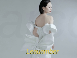 Leauamber