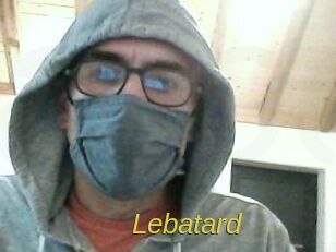 Lebatard
