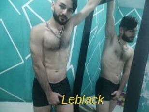 Leblack