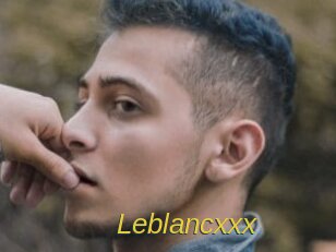 Leblancxxx