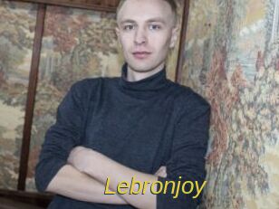 Lebronjoy