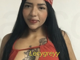 Lecygreyy