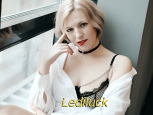 Lediluck