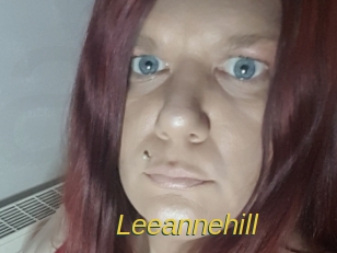Leeannehill