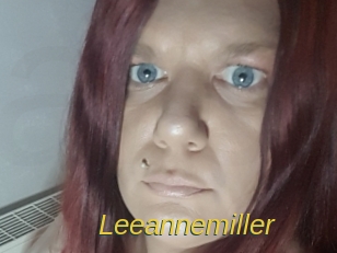 Leeannemiller