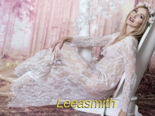 Leeasmith