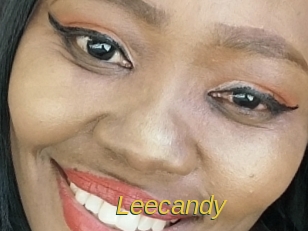 leecandy Archive DVD ORG